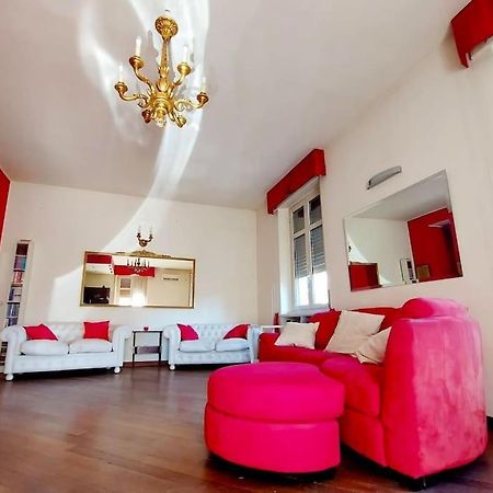 Appartamento 3 Cuori Terni Kültér fotó