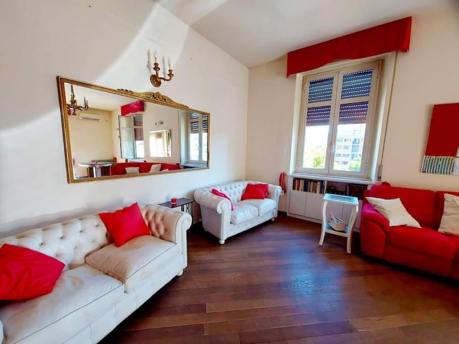 Appartamento 3 Cuori Terni Kültér fotó
