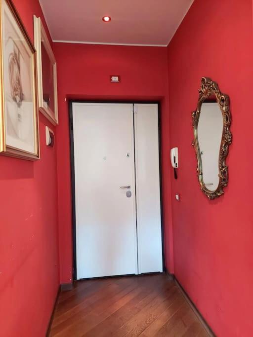 Appartamento 3 Cuori Terni Kültér fotó