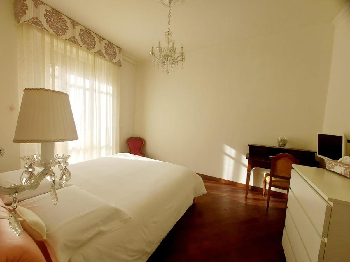 Appartamento 3 Cuori Terni Kültér fotó