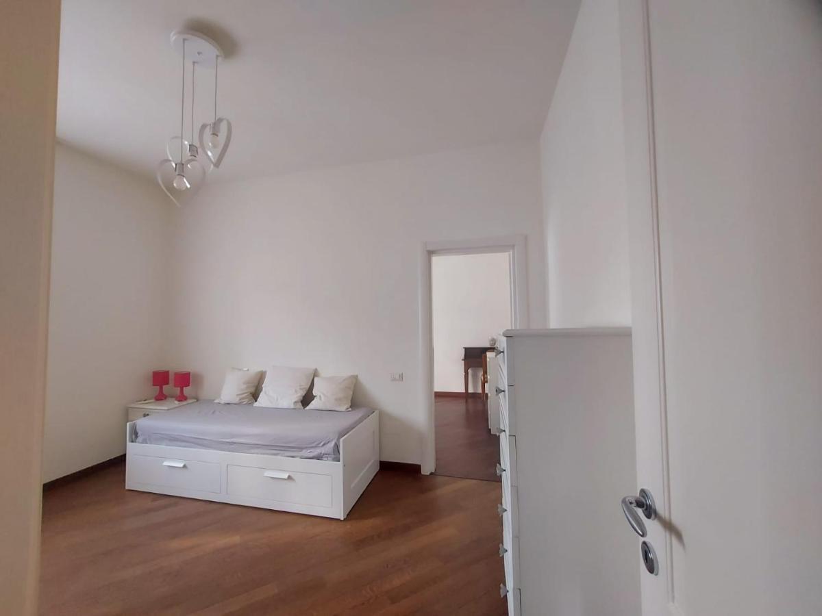 Appartamento 3 Cuori Terni Kültér fotó